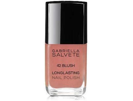 Labial Líquido GABRIELLA SALVETE Longlasting Ename
