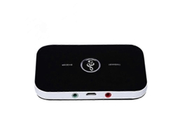 Adaptador Rosewell B6 Bluetooth 5.0 Receptor y transmisor de audio inalámbrico