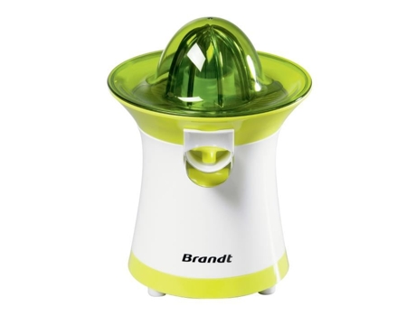 Exprimidor BRANDT Pai40v Blanco