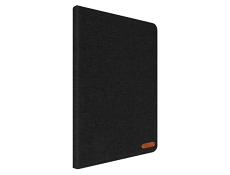Funda Xiaomi Pad 5 y Pad 5 Pro Almacenamiento Tarjetas Función Soporte Negro AVIZAR