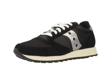Zapatillas de Hombre SAUCONY Jazz Original Tecido Negro (39)