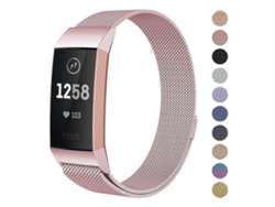 Productos En Liquidación (compatibles Con Fitbit Charge3)