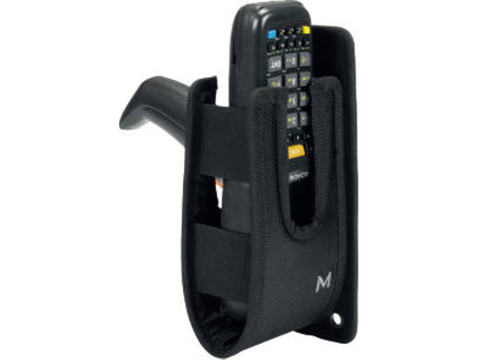 Accesorio de Lector de Código de Barras MOBILIS 031011