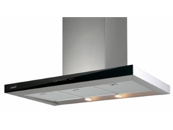 Campana CATA Legend 900 Bk (645 m3/h - 90 cm - Inox)
