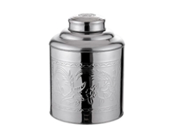 Tarros De Almacenamiento, Tapas, Recipiente Para Snacks De Gato, Latas De Té, Té A Granel, Tapa De Lata De Metal, Lata De Té, Lata De Café Webake