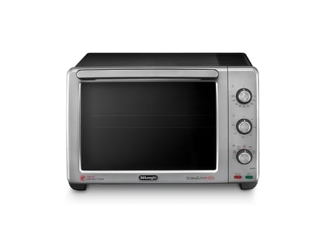 Mini Horno DELONGHI Eo24752 Eléctrico 24 L