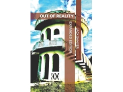 Libro Out Of Reality Expanded Edition De Jack X Sawyer (inglés)