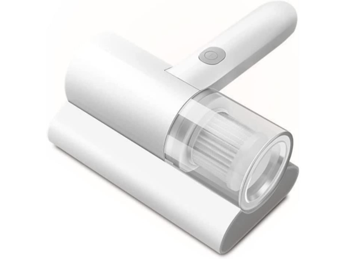 Aspirador antiácaros inalámbrico de alta potencia recargable por USB