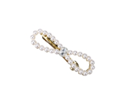 Pulsera De Malla De Acero Inoxidable Para Hombre: Elegante Accesorio De Joyería De Moda Para Citas Y Fiestas.