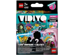 LEGO VIDIYO: Bandmates 43101 (11 peças)