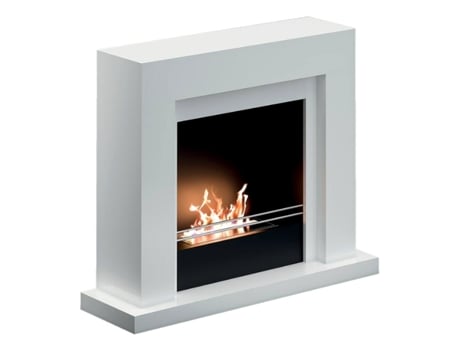 Chimenea Bioetanol CHAMA VERMELHA LINEA PLUS Udine 2500 W