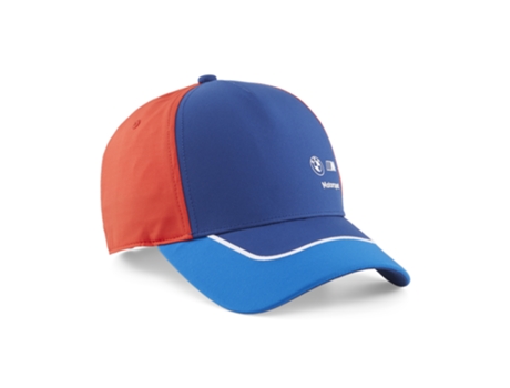 Gorra PUMA BMW Mms