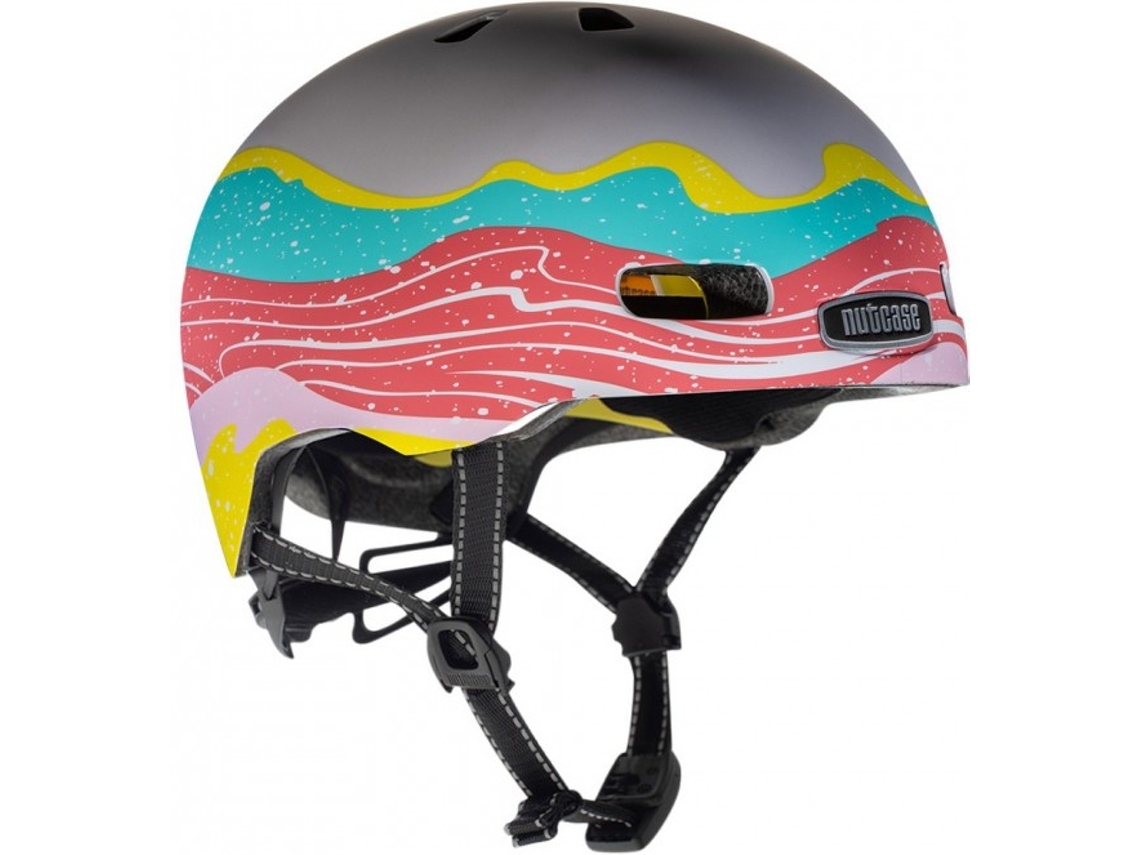 Casco NUTCASE  Bullet 