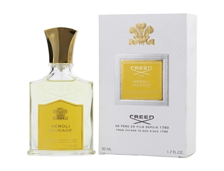 Perfume Unisex CREED EDP Neroli Sauvage 50 ml