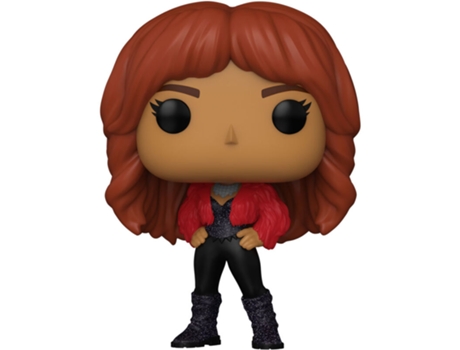 Figura HULK Funko Pop! She- -Titania #1132