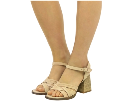 Sandalias Fleur MUSTANG 41