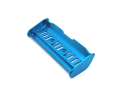 Rojorepuestos Mejorados De Metal, Accesorios De Alerón Trasero Para Modelos De Vehículos Rc Mjx 14209 14210 16207 16208 16209 16210 H6 M162 M163
