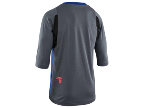 Camiseta de Mujer para Esquí ROXY Breaks Away Cre Multicolor (M)