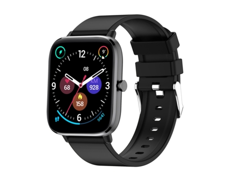 Smartwatch NANA T45S Negro
