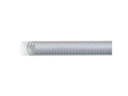 Mangueira Espiral 30 M Prateado 20 Mmhoses Technology