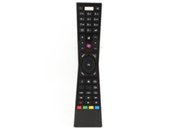 Mando A Distancia De Repuesto Para Televisores Jvc Lt24c360 Lt24c655 Lt24c656 Lt24c661 Lt24vh43a Lt24vd43a