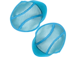 Forro De Casco De 2 Piezas, Protección De Seguridad Para La Cabeza, Malla Transpirable Y Accesorios.