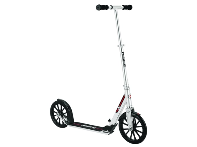 Patín RAZOR A6 Plata