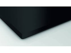 Placa Flex de Inducción BOSCH PVQ651FC5E (Eléctrica - 59.2 cm - Negro)