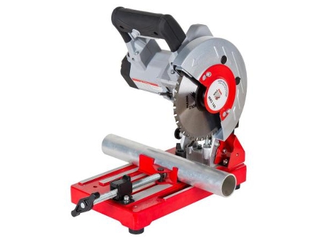HOLZMANN MKS180_230V Sierra circular para metal