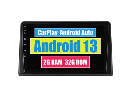 Autoradio Multimedia ROVERONE para Hyundai Sonata 7 LF 2017 - 2019 CarPlay Android Coche Radio Bluetooth Navegación