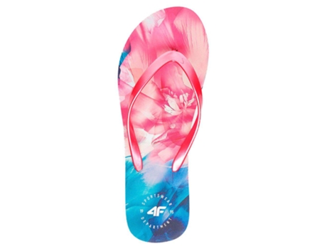 4F Sandalias de Dedo