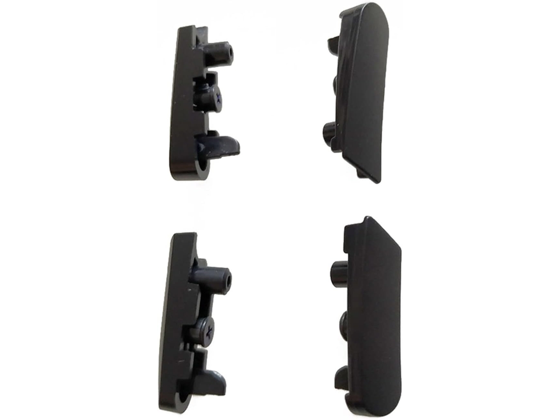 Juego De 4 Botones De Repuesto G5 Lado Izquierdo C7 Lado Derecho Para Ratón Gaming G