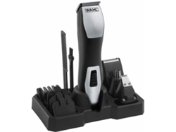 Recortador Multifuncional  WAHL 09855-1216 Groomsman Pro