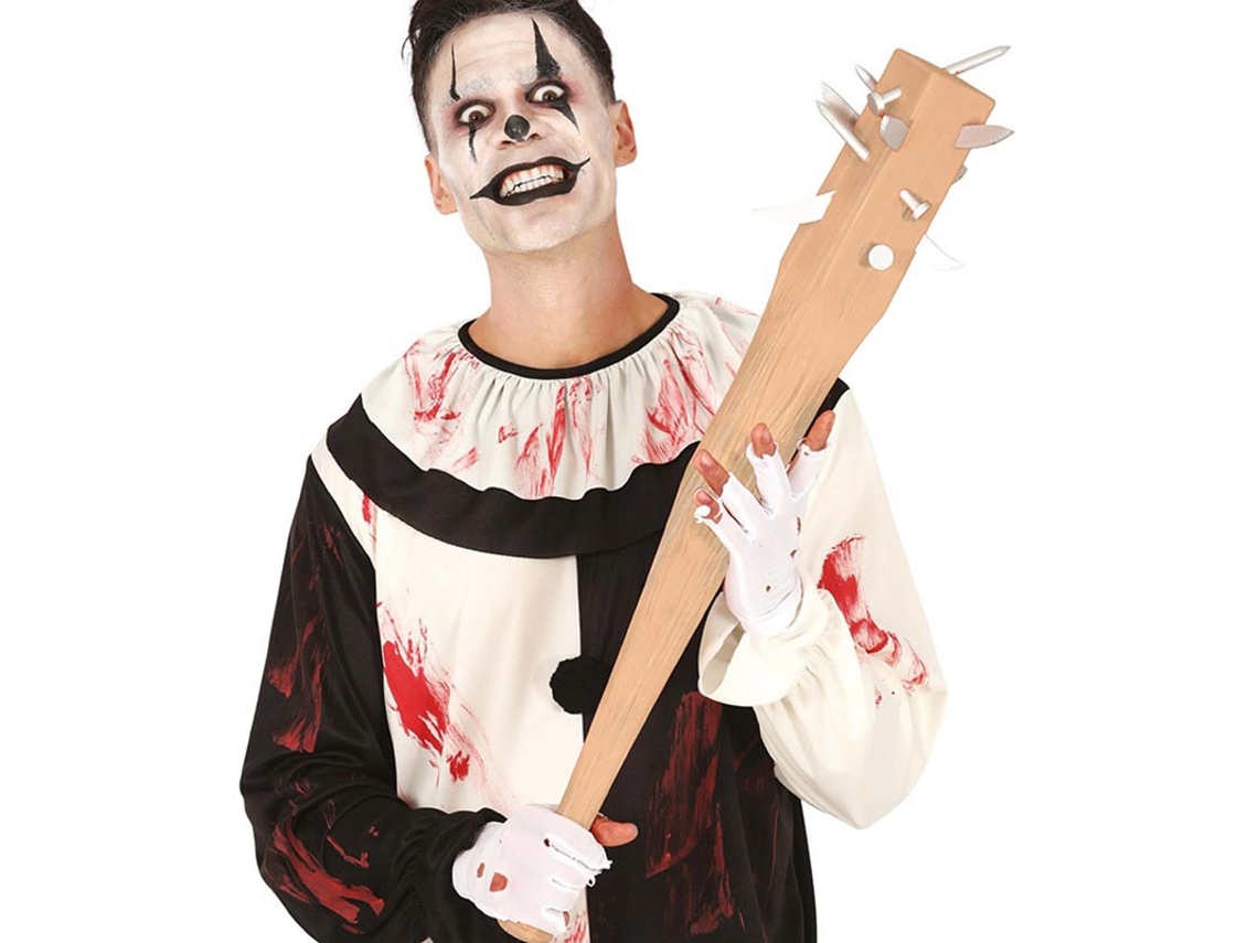 Bate con Clavos 73 cm
