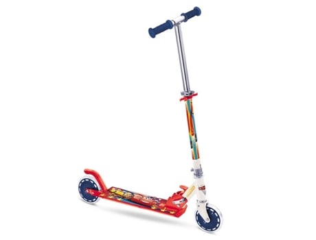 Patinete MONDO 18100 Cars