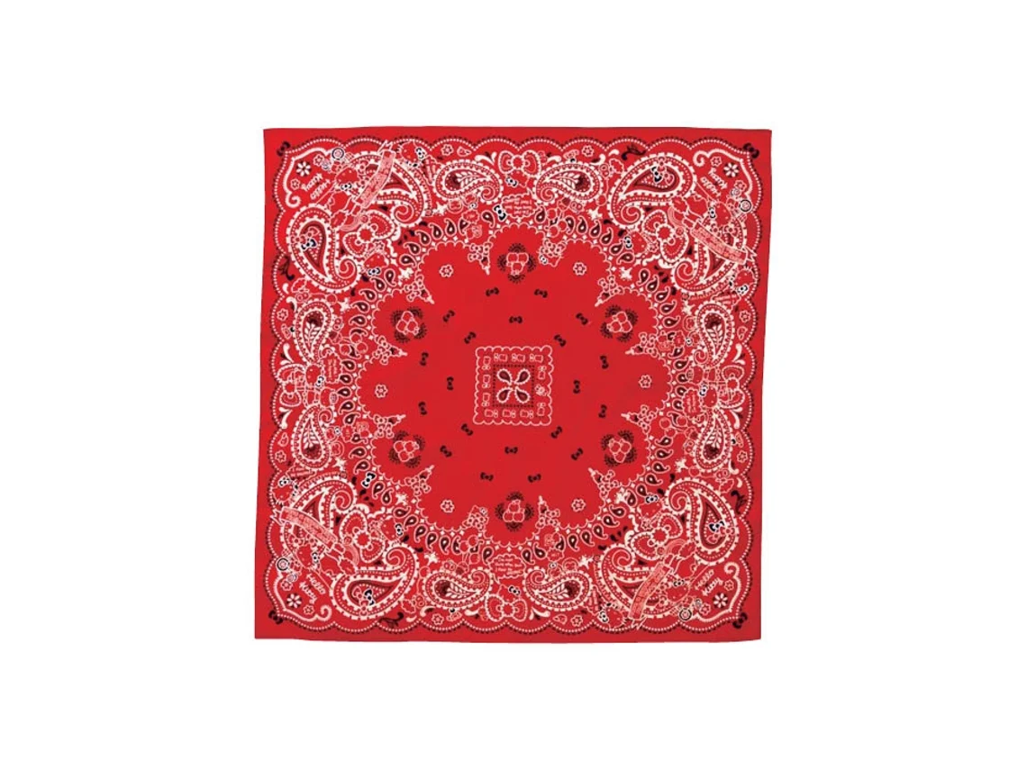 Pañuelo tipo bandana de Hello Kitty