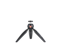 Tripode Manfrotto - Mini Trípode Pixi - Negro