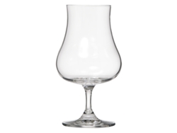 Vaso de licor de cristal x 4 22 cl - SG SECRET DE GOURMET