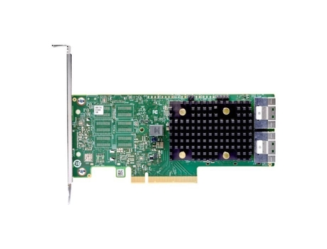Controladora de Almacenamiento Sata 6Gb/S / Sas 12Gb/S Pcie 4.0 X8 LENOVO