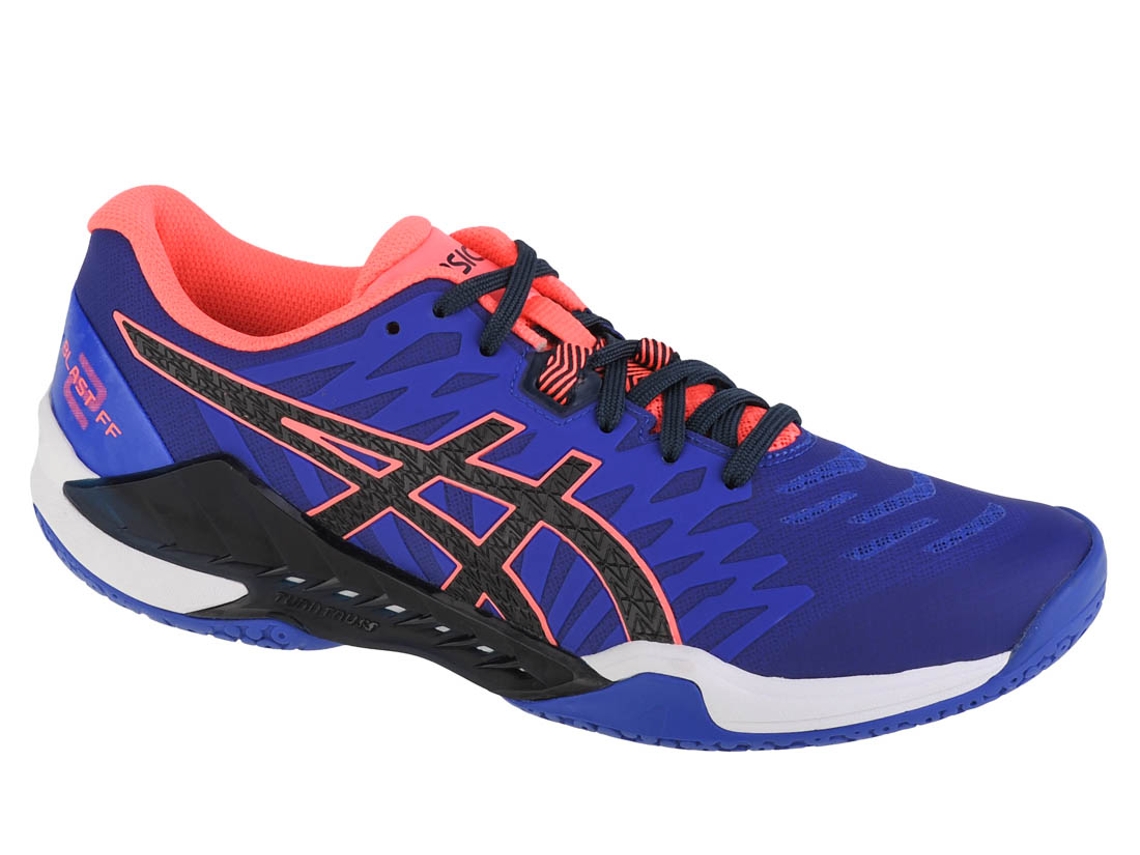 Zapatos asics mujer sale