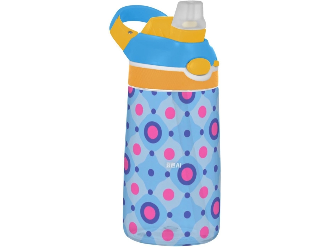 Botella - Vaso Térmico Portátil