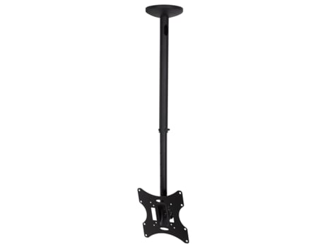 Soporte de TV FONESTAR STV-666N (Ajustable - 23'' a 42'' - Hasta 30 kg)