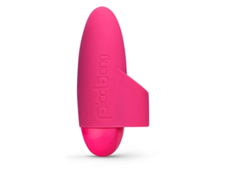 Vibrador LELO Mini Cherry