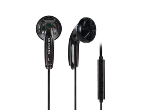 Auriculares con Cable SLOWMOOSE