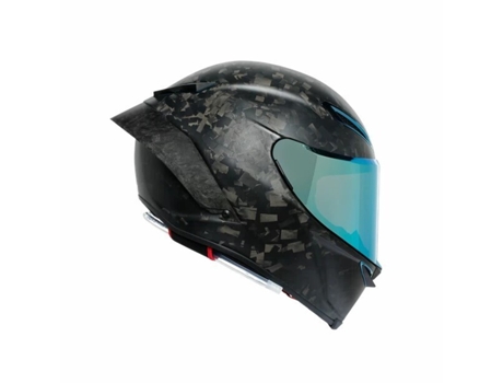Casco integral de moto AGV Pista RR Dot MPLK