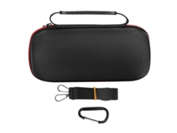 Bolsa De Almacenamiento Portátil Para Pulse4, Protectora, Resistente A Impactos Y A La Suciedad, Con Asa.