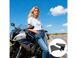 Velocímetro Digital De Alta Precisión Para Motocicleta, Indicador De Aceite, Monitoreo En Tiempo Real De Todo