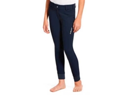 Calça Tri Factor Grip Full Seat Azul 140 Cmariat