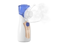 Micro-nebulizador Portátil Para Niños, Recargable Para Adultos