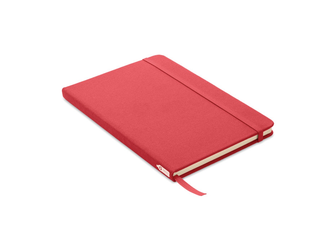Libreta A5 Tapa Rpet